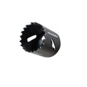 Sega a tazza HIKOKI bimetalliche Cobalto 8% diametro 30