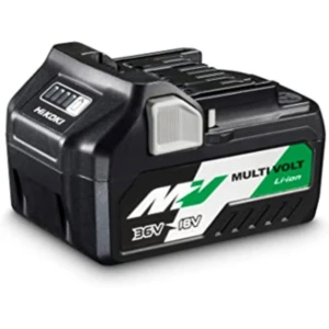 Batteria HIKOKI Multi Volt 18V/5Ah 36V/2,5Ah