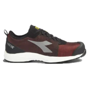 Scarpa bassa DIADORA FLY LITEBASE MATRIX LOW S1P HRO SRC ESD