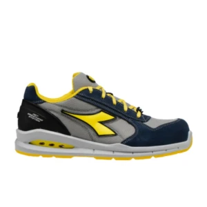 Scarpa bassa DIADORA RUN NET AIRBOX LOW S1P SRC