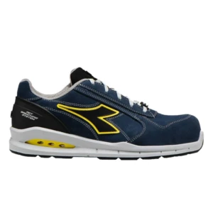 Scarpa bassa DIADORA RUN NET AIRBOX LOW S3 SRC