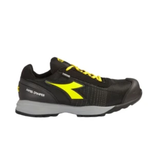 Scarpa bassa DIADORA GLOVE MDS MATRIX LOW S1P HRO SRC ESD