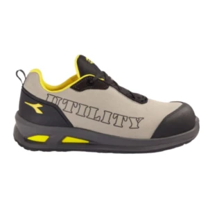 Scarpa bassa DIADORA SMART SOFTBOX LOW S1PL FO SR ESD