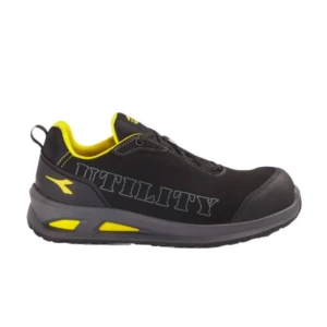 Scarpa bassa DIADORA SMART SOFTBOX LOW S3L FO SR ESD