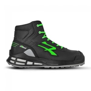 Scarpa alta U-POWER KENT S3 SRC CI ESD