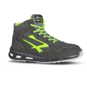 Scarpa alta U-POWER HUMMER ESD S3 CI SRC
