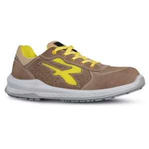 Scarpa bassa U-POWER REFLEX ESD S1P SRC