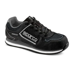 Scarpa bassa SPARCO GYMKHANA MAX S1P SRC