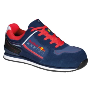 Scarpa bassa SPARCO GYMKHANA RED BULL ESD S3S SR FO HRO