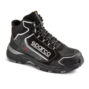 Scarpa alta SPARCO ALLROAD OKAYAMA ESD S3S SR FO HRO