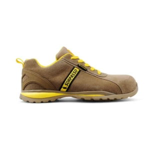Scarpa bassa SORPASSO KANGOO S1P HRO SRC