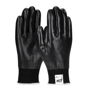 Guanto G-TEK filato nylon senza cuciture tutto ricoperto in nitrile