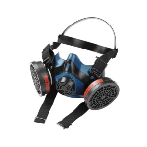 Semimaschera Bifiltro MX/PF F950 HONEYWELL
