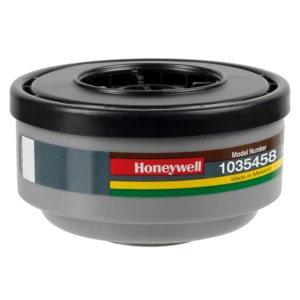 Filtro "Click-Fit" ABEK1 HONEYWELL