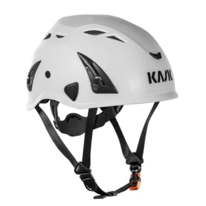 Elmetto di protezione KASK SuperPlasma AQ Bianco