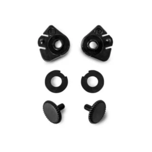 Set viti per visiera Visor adattabili su casco SuperPlasma KASK