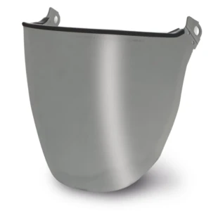 Visiera Full Face Silver Mirror per casco SuperPlasma KASK