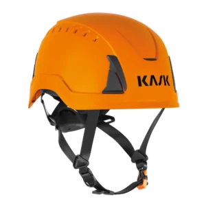 Elmetto di protezione KASK Primero Air Arancio