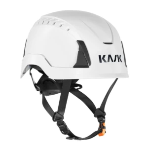 Elmetto di protezione KASK Primero Air Bianco