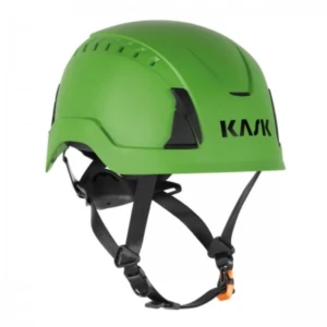 Elmetto di protezione KASK Primero Air Verde