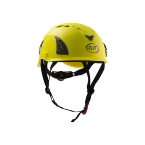 Elmetto di protezione FT Forward GIALLO FT