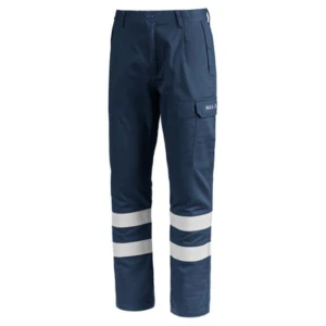 Pantalone Multinorma Blu XILD