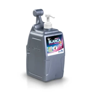 Crema lavamani linea blanca extrafluida 5000ml NETTUNO