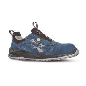 Scarpa bassa U-POWER MISTRAL ESD S1P SRC