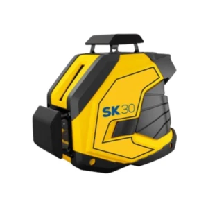 Tracciatore Laser Rosso SPEKTRA SK30 - Bluetooth®