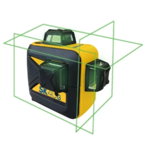 Tracciatore Laser Verde SPEKTRA SK40G