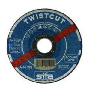 Disco Abrasivo Ferro 230X2X22 A TW