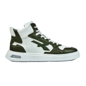 Scarpa alta U-POWER EXA OB SR