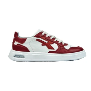 Scarpa bassa U-POWER SCARLETT OB SR