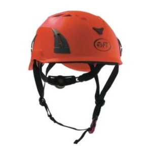 Elmetto di protezione FT Forward ROSSO FT