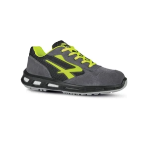 Scarpa bassa U-POWER YELLOW ESD S1PS FO SRC