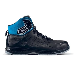 Scarpa alta SPARCO ARCTIC S3 WR SRC