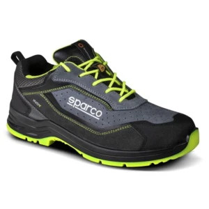 Scarpa bassa SPARCO Indy Texas ESD S1PS SR LG