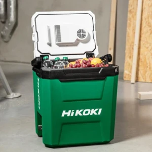 Box Termico 18V - 24L